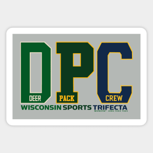 DPC Magnet